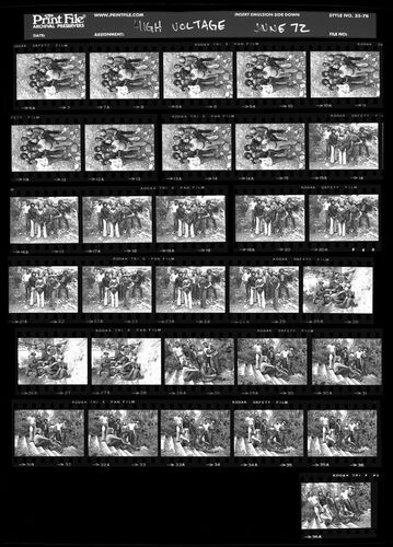 EC_HighVoltage_005: High Voltage