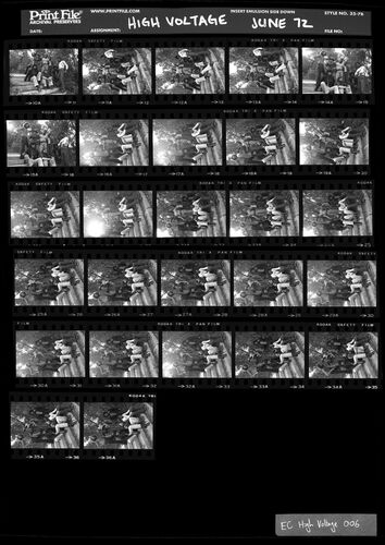 EC_HighVoltage_006: High Voltage