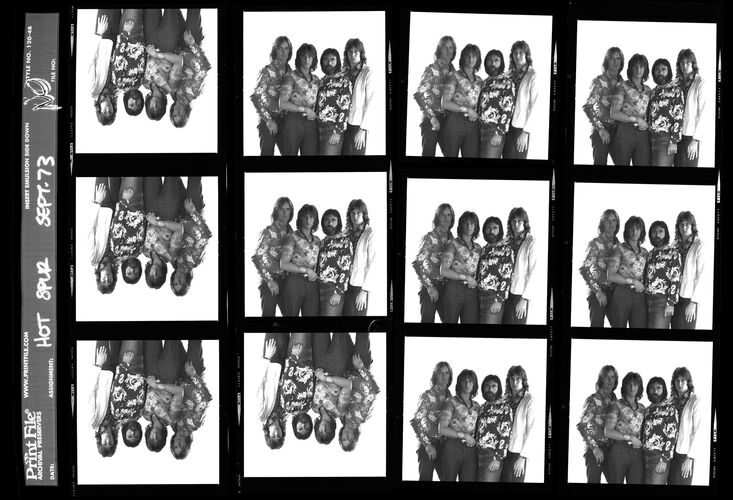 EC_HotSpur_001: Hot Spur