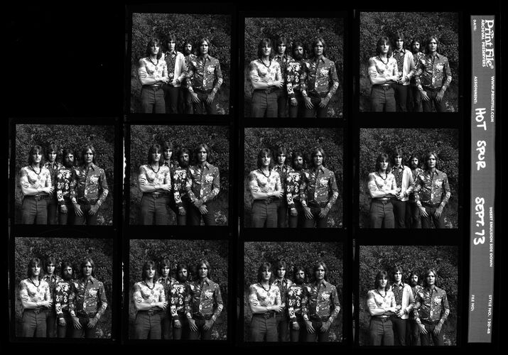 EC_HotSpur_002: Hot Spur