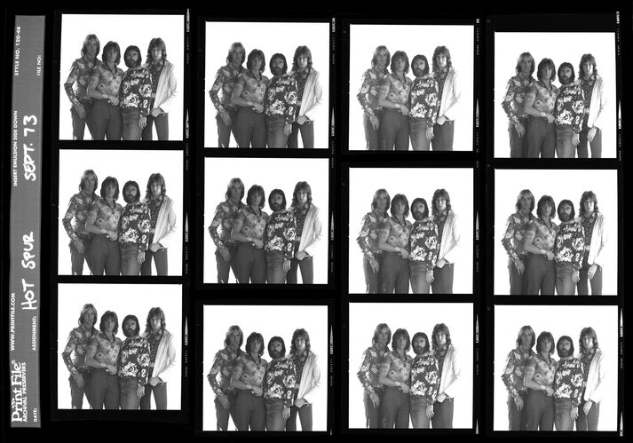 EC_HotSpur_003: Hot Spur