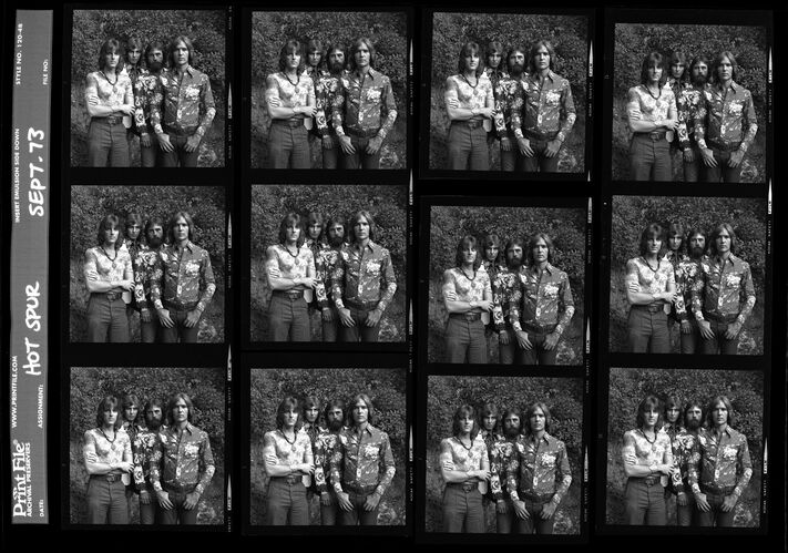 EC_HotSpur_004: Hot Spur