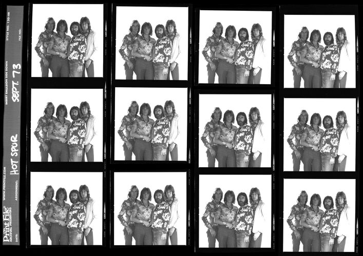 EC_HotSpur_006: Hot Spur