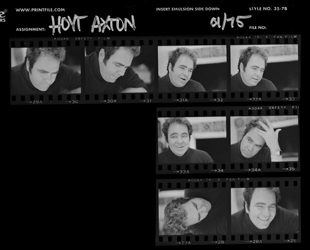 EC_HoytAxton_001: Hoyt Axton