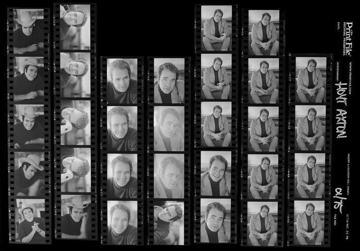 EC_HoytAxton_003: Hoyt Axton