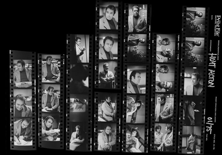 EC_HoytAxton_005: Hoyt Axton