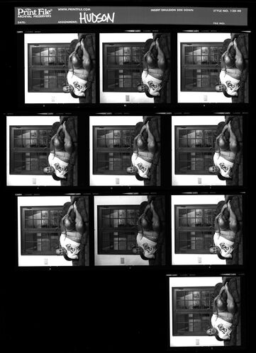 EC_Hudson_003: Hudson