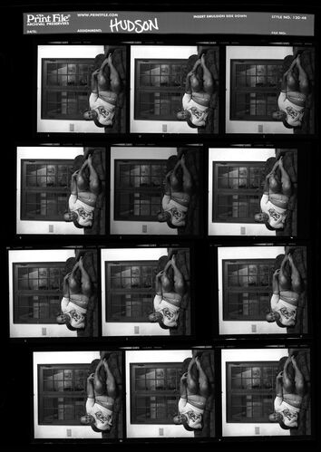 EC_Hudson_005: Hudson