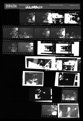 EC_Hullaballoo_001: The Hullaballoos