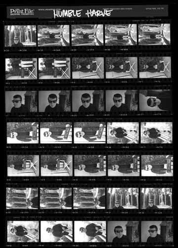 EC_HumbleHarve_003: Humble Harve