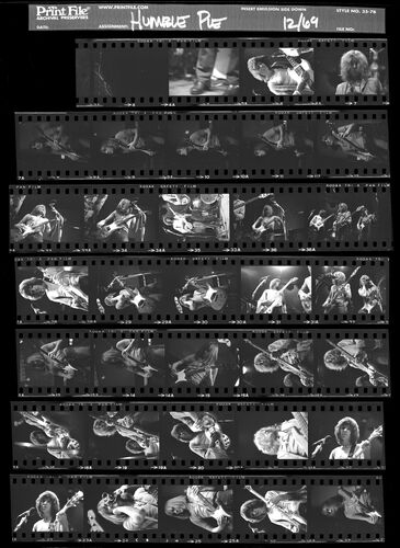 EC_HumblePie_002: Humble Pie