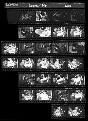 EC_HumblePie_004: Humble Pie