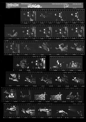 EC_Hunger_001: Hunger