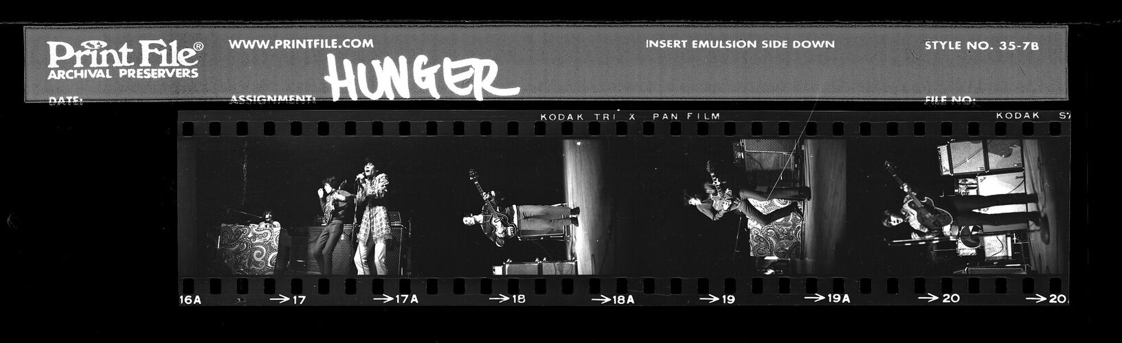 EC_Hunger_002: Hunger