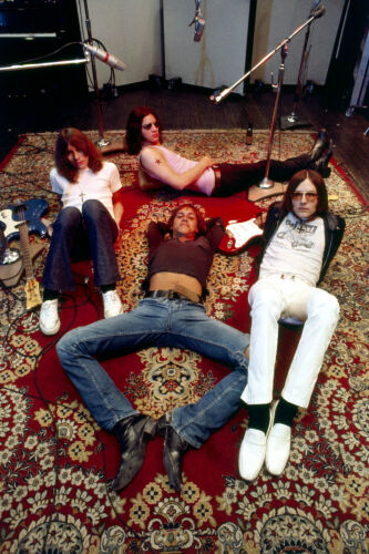 EC_IPS007: Iggy Pop & The Stooges