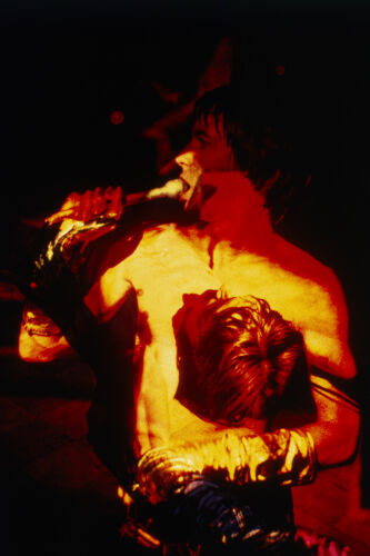 EC_IPS035: Iggy Pop & The Stooges