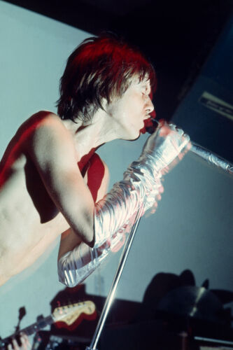 EC_IPS053: Iggy Pop & The Stooges