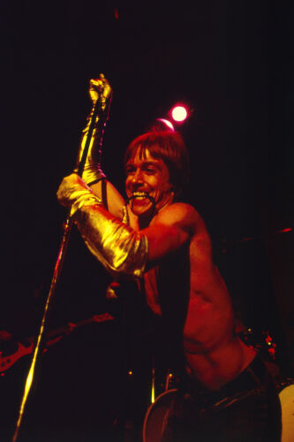 EC_IPS059: Iggy Pop & The Stooges