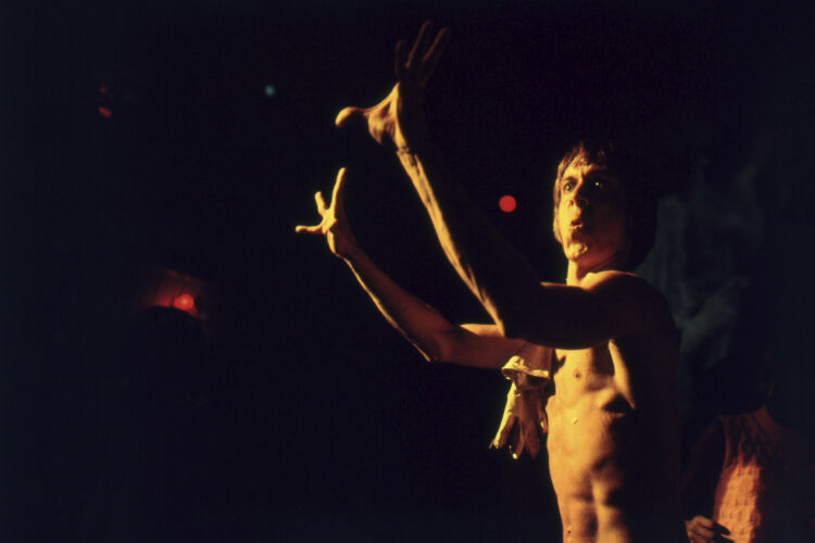 EC_IPS094: Iggy Pop & The Stooges