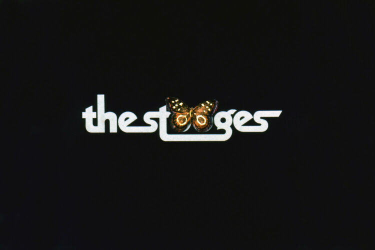 EC_IPS096: Iggy Pop & The Stooges
