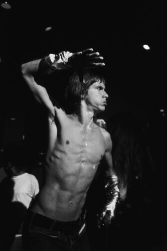 EC_IPS097: Iggy Pop & The Stooges