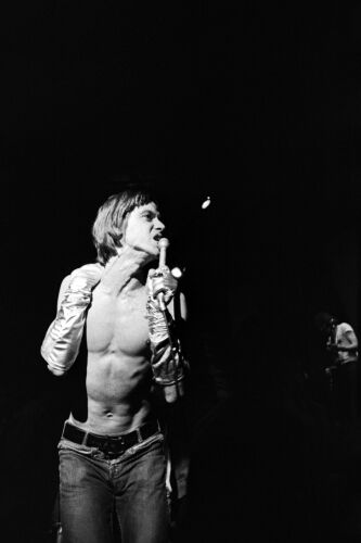 EC_IPS099: Iggy Pop & The Stooges