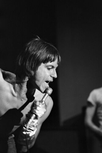 EC_IPS104: Iggy Pop & The Stooges