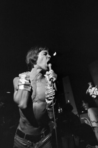 EC_IPS107: Iggy Pop & The Stooges