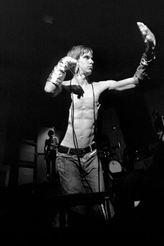 EC_IPS115: Iggy Pop & The Stooges