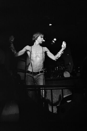 EC_IPS117: Iggy Pop & The Stooges