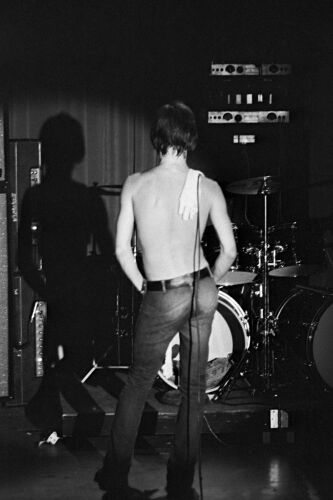 EC_IPS124: Iggy Pop & The Stooges