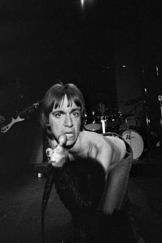 EC_IPS127: Iggy Pop & The Stooges