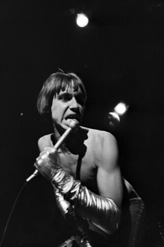 EC_IPS129: Iggy Pop & The Stooges