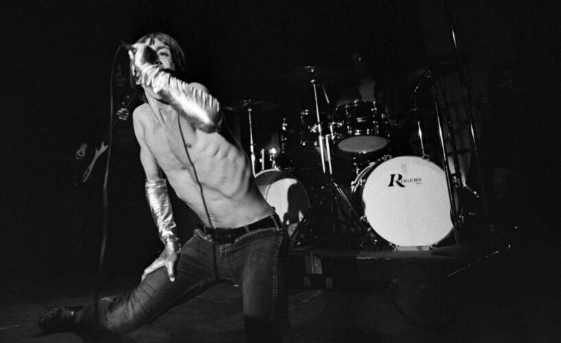 EC_IPS133: Iggy Pop & The Stooges