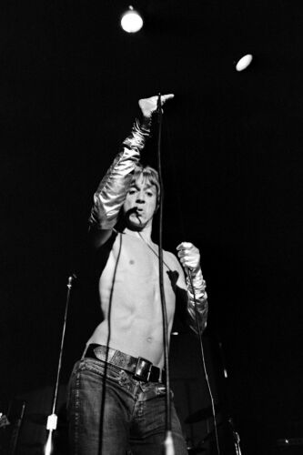 EC_IPS134: Iggy Pop & The Stooges