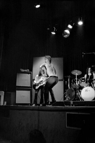 EC_IPS137: Iggy Pop & The Stooges