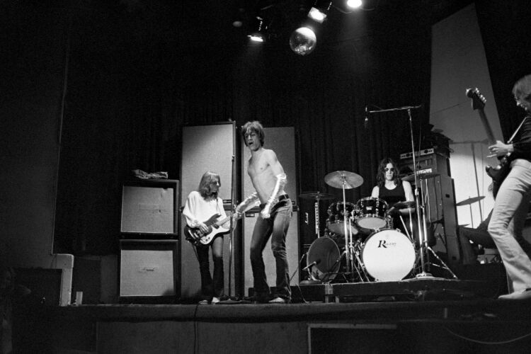 EC_IPS139: Iggy Pop & The Stooges