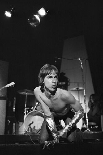 EC_IPS144: Iggy Pop & The Stooges