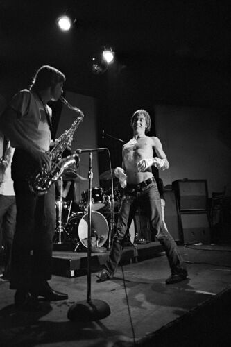 EC_IPS158: Iggy Pop & The Stooges