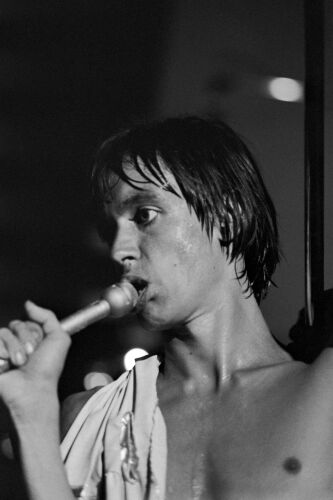 EC_IPS164: Iggy Pop & The Stooges