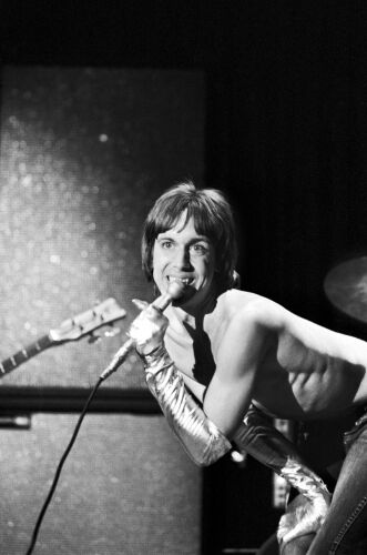 EC_IPS166: Iggy Pop & The Stooges