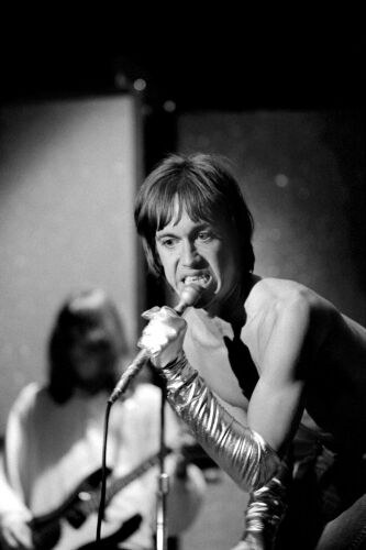 EC_IPS168: Iggy Pop & The Stooges