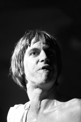 EC_IPS174: Iggy Pop & The Stooges