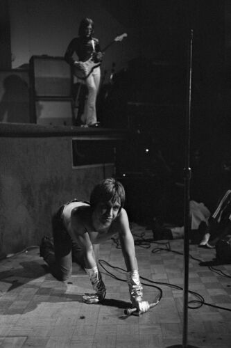 EC_IPS186: Iggy Pop & The Stooges