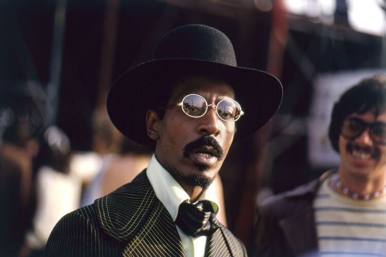 EC_ITT001: Ike Turner