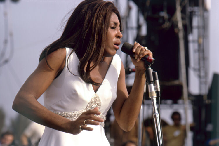 EC_ITT003: Tina Turner