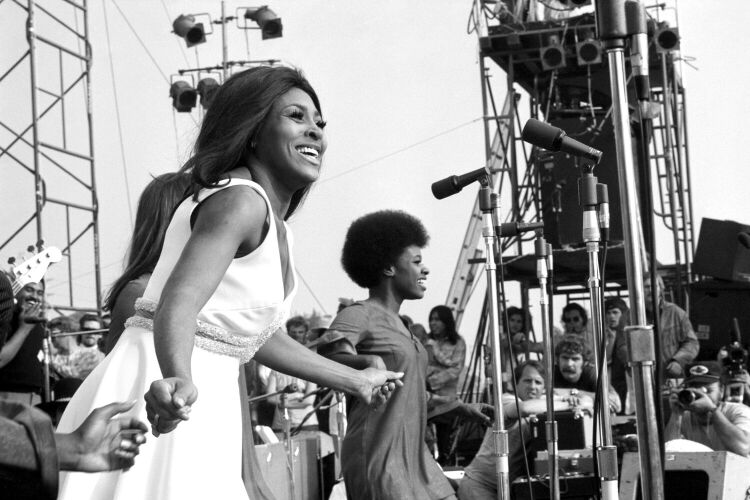 EC_ITT014: Ike & Tina Turner