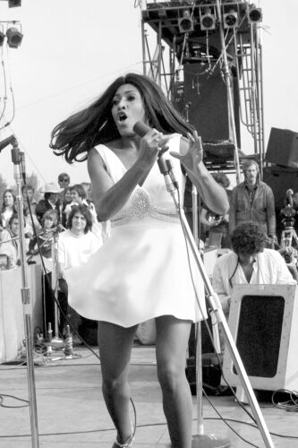 EC_ITT016: Tina Turner