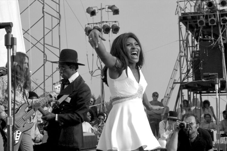 EC_ITT019: Ike & Tina Turner
