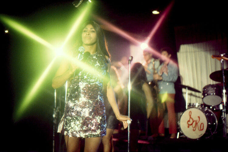 EC_ITT026: Ike & Tina Turner
